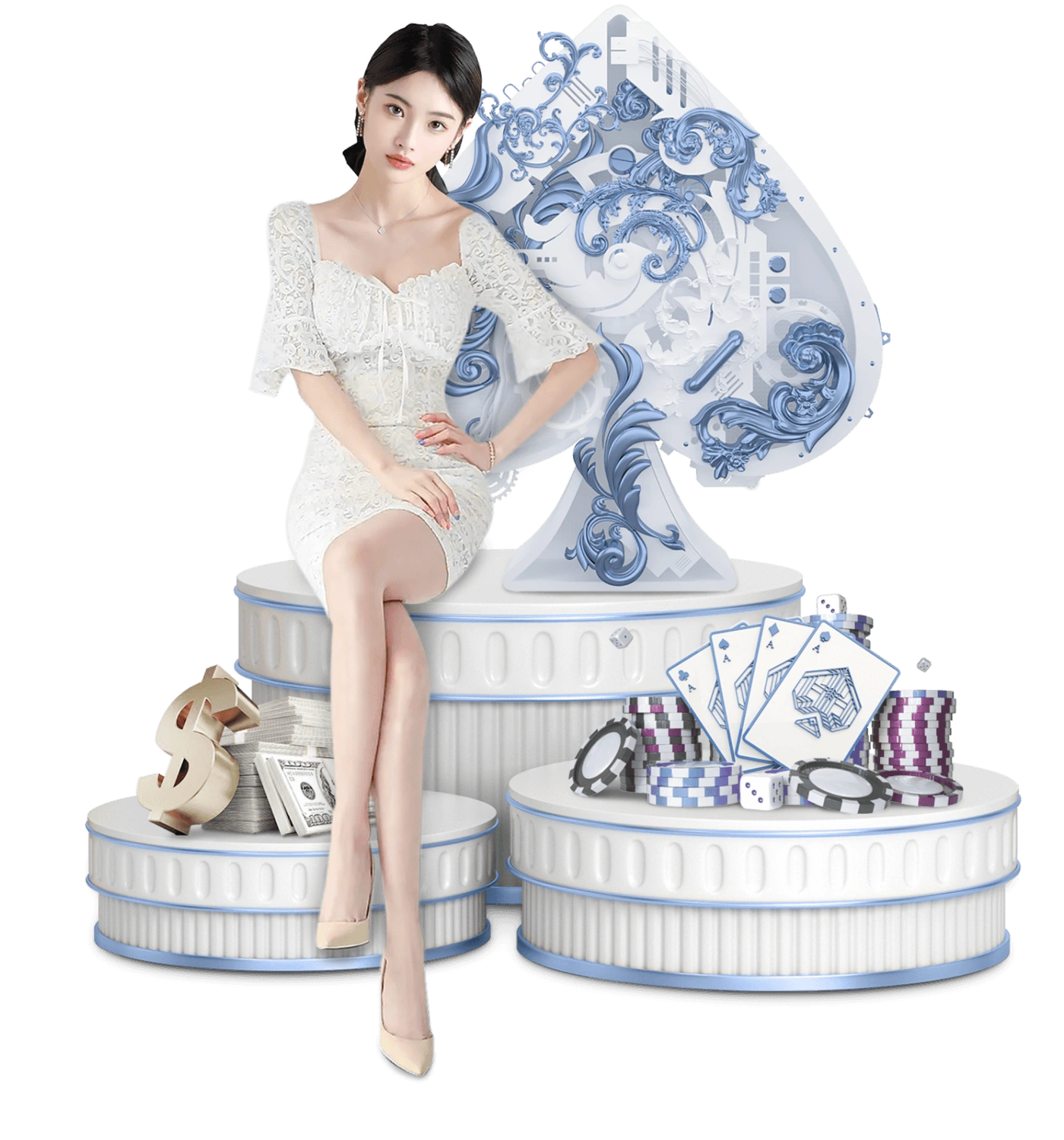 Giới thiệu hệ thống nội dung game, đa nền tảng và hỗ trợ của 888B