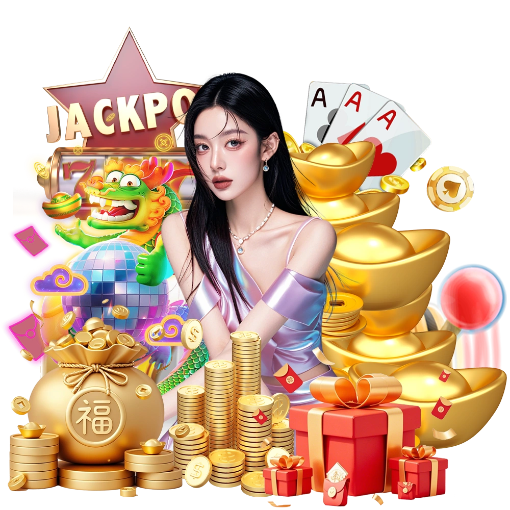 Chuyên mục casino 888B